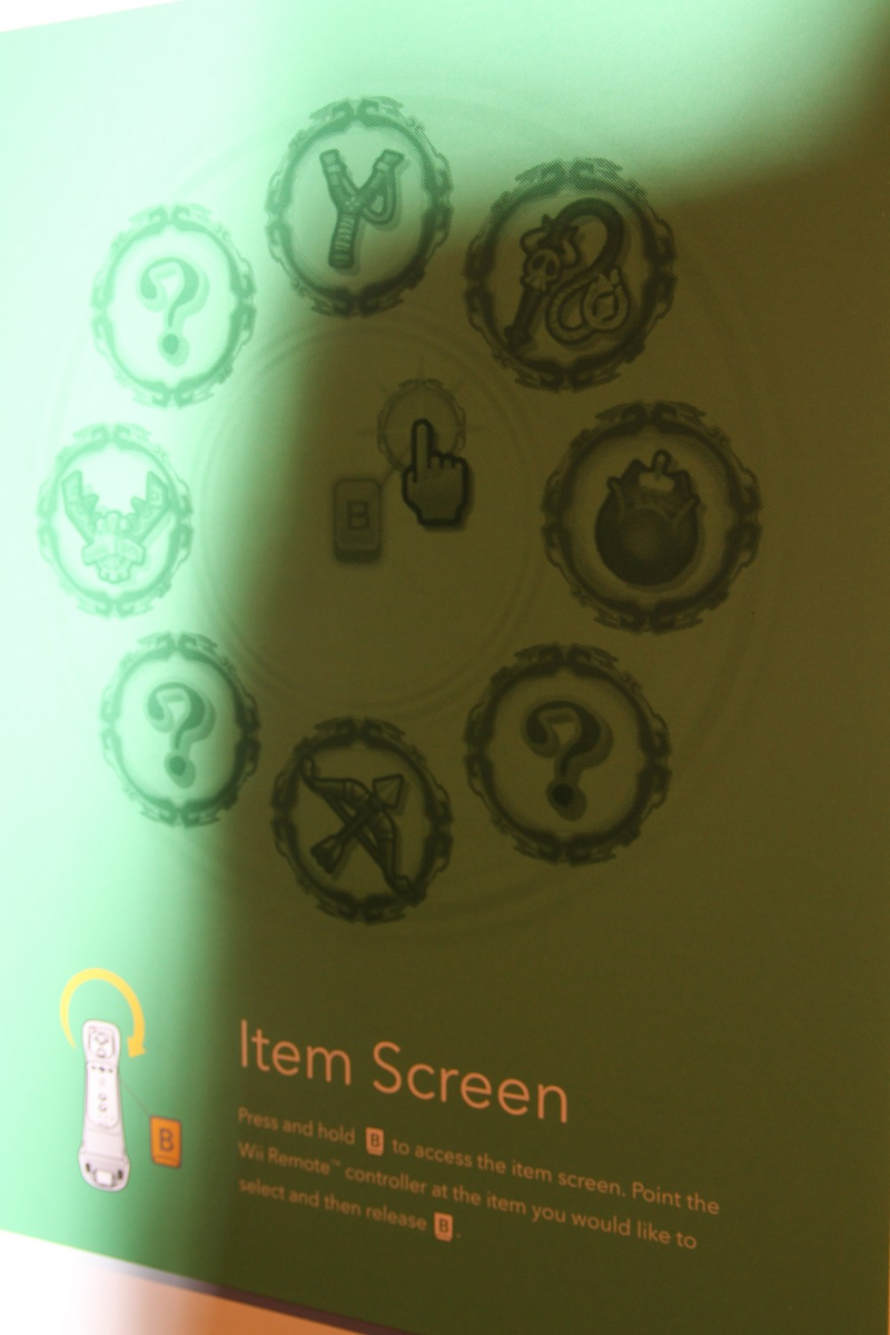 Illustration for article titled How To Control The Next Zelda Game